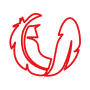 轻盈